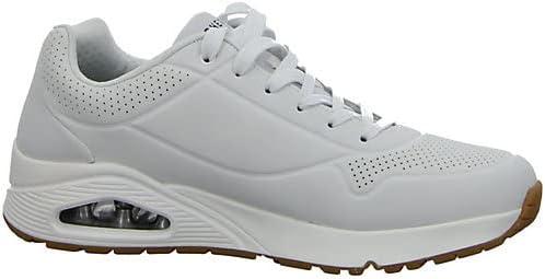 imageSkechers Mens Uno Stand on AirWhite