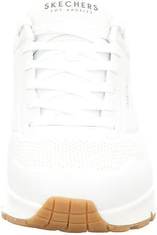 imageSkechers Mens Uno Stand on AirWhite Garden