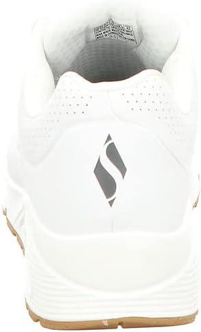 imageSkechers Mens Uno Stand on AirWhite Garden