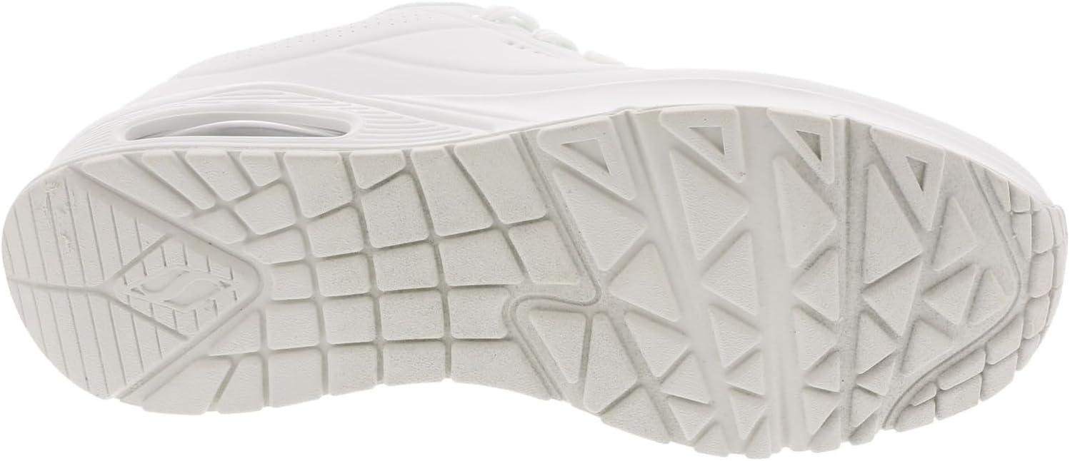 imageSkechers Mens Uno Stand on AirWhiteWhite