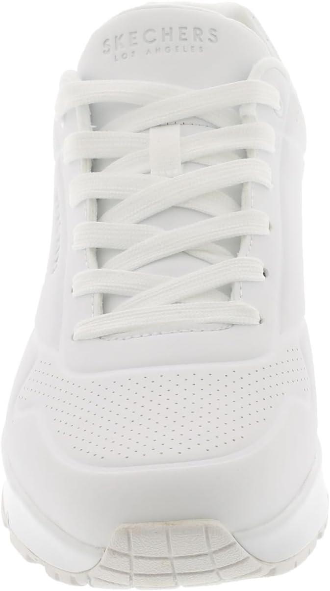imageSkechers Mens Uno Stand on AirWhiteWhite
