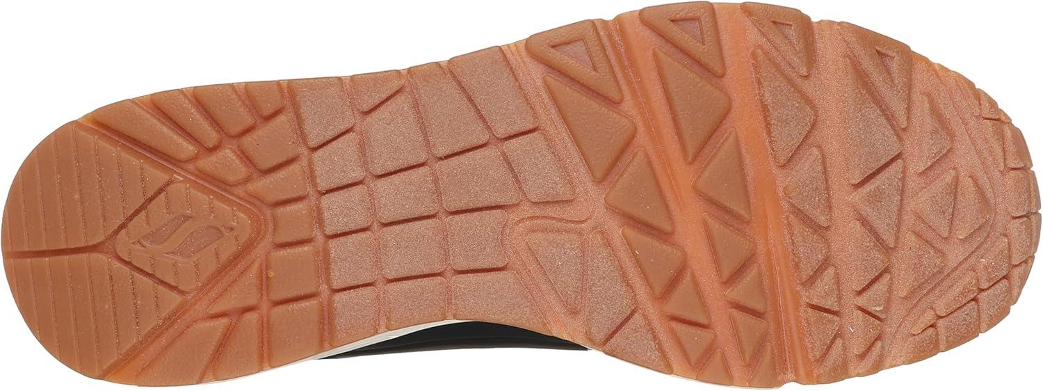 imageSkechers Mens Uno Suited on AirBlack