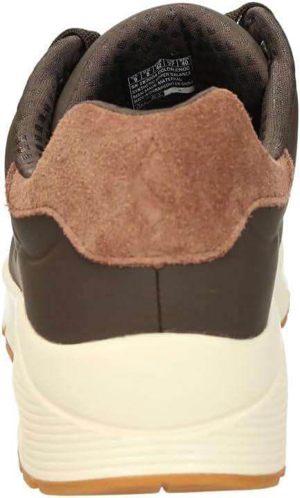 imageSkechers Mens Uno Suited on AirChocolate