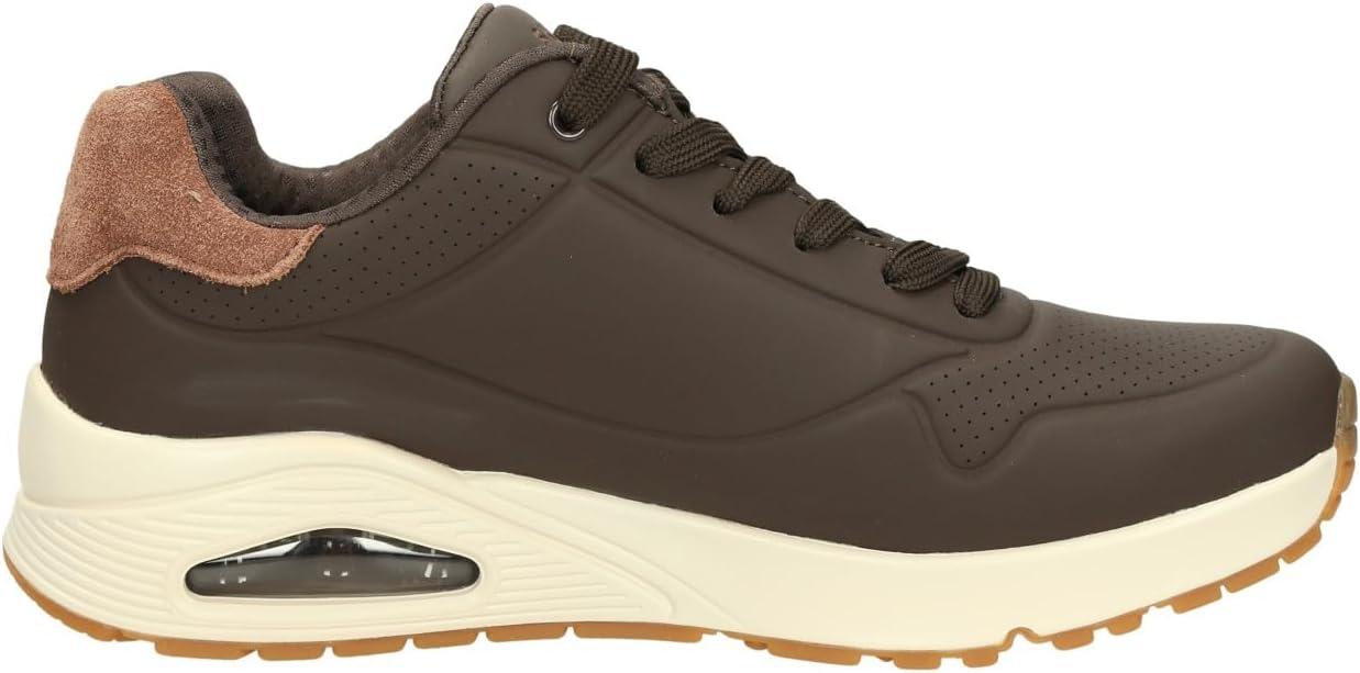 imageSkechers Mens Uno Suited on AirChocolate