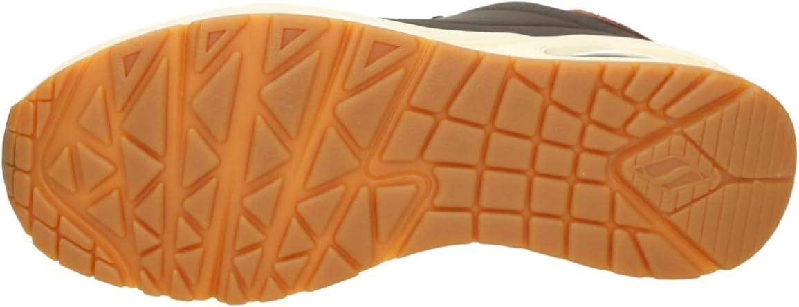 imageSkechers Mens Uno Suited on AirChocolate