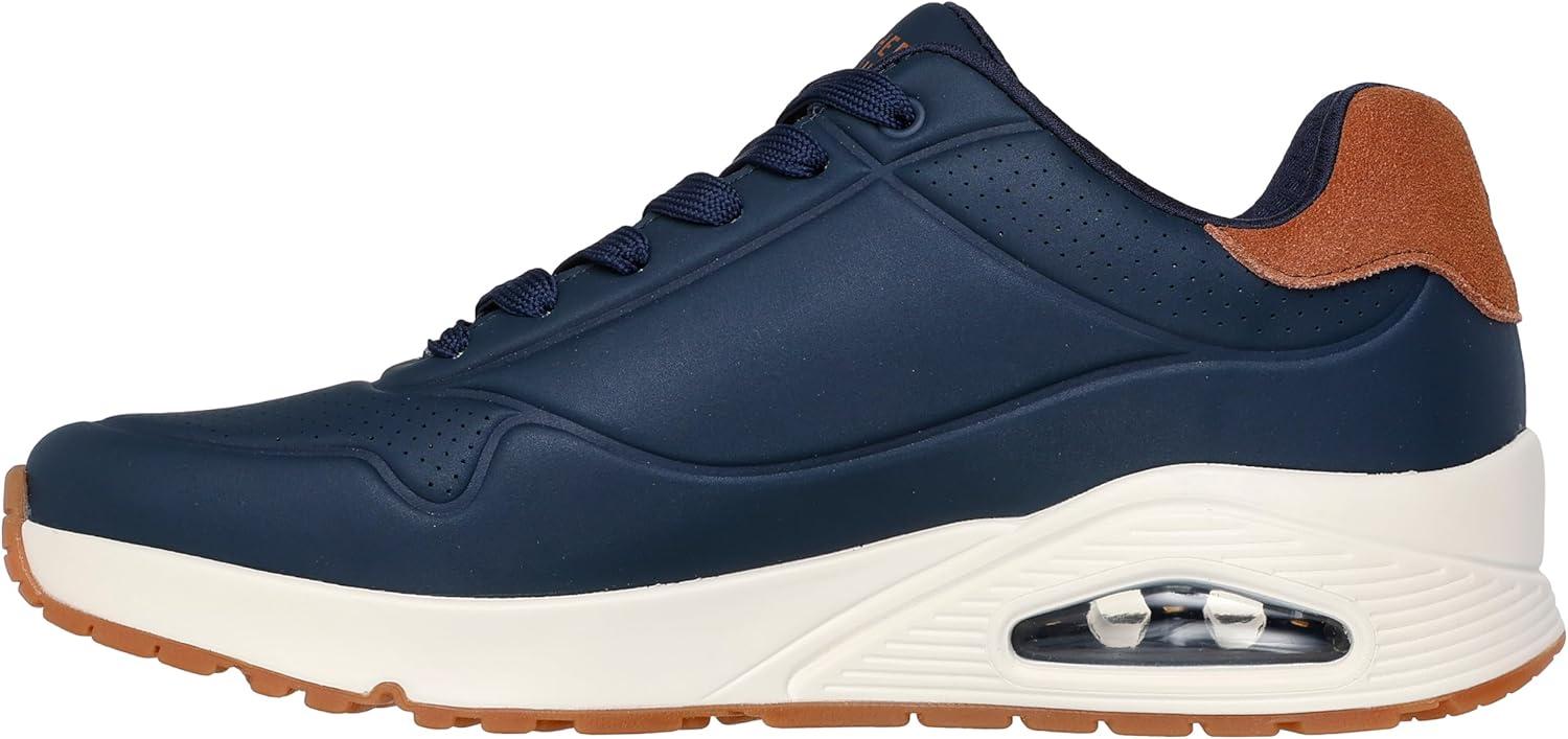 imageSkechers Mens Uno Suited on AirNavy