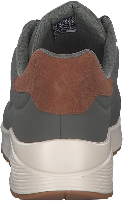 imageSkechers Mens Uno Suited on AirOlive