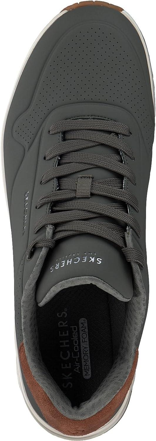 imageSkechers Mens Uno Suited on AirOlive