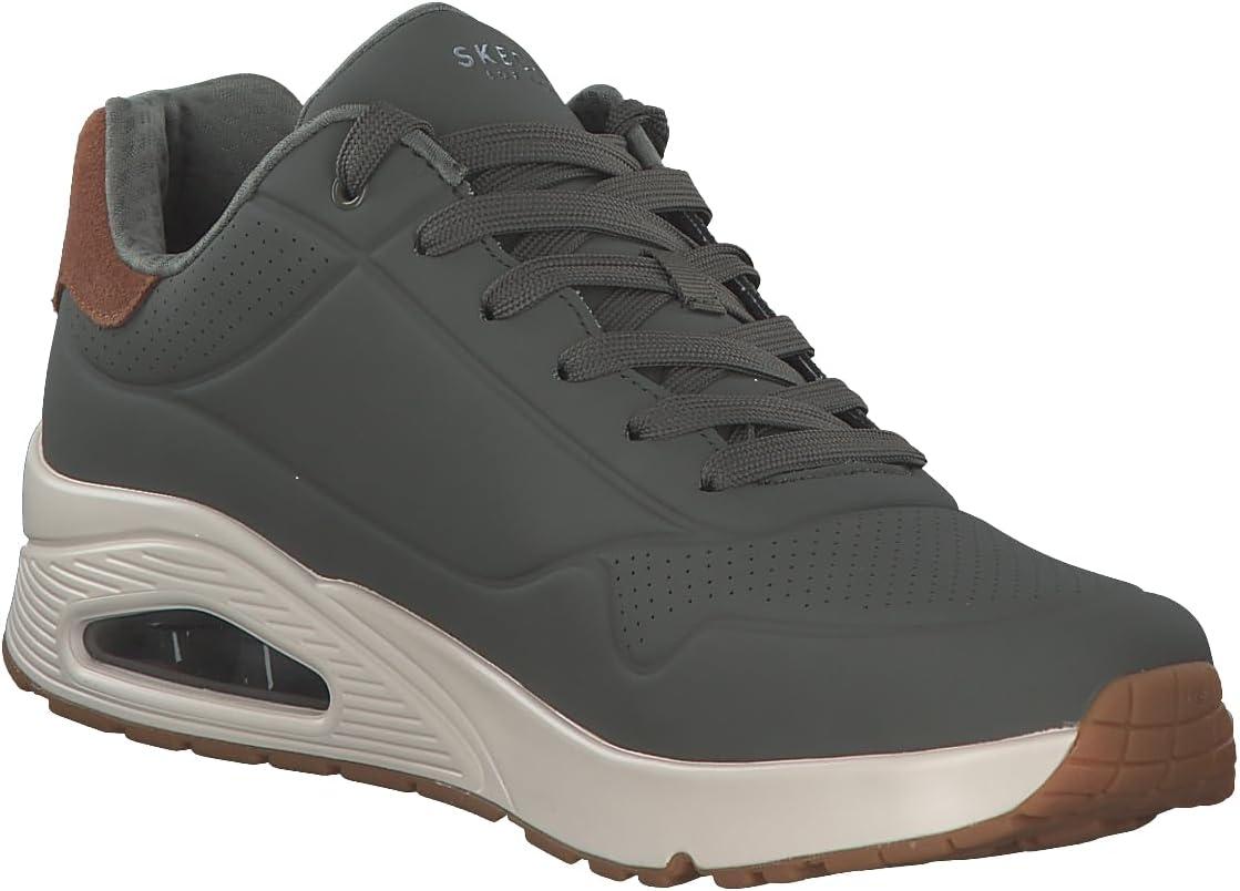 imageSkechers Mens Uno Suited on AirOlive