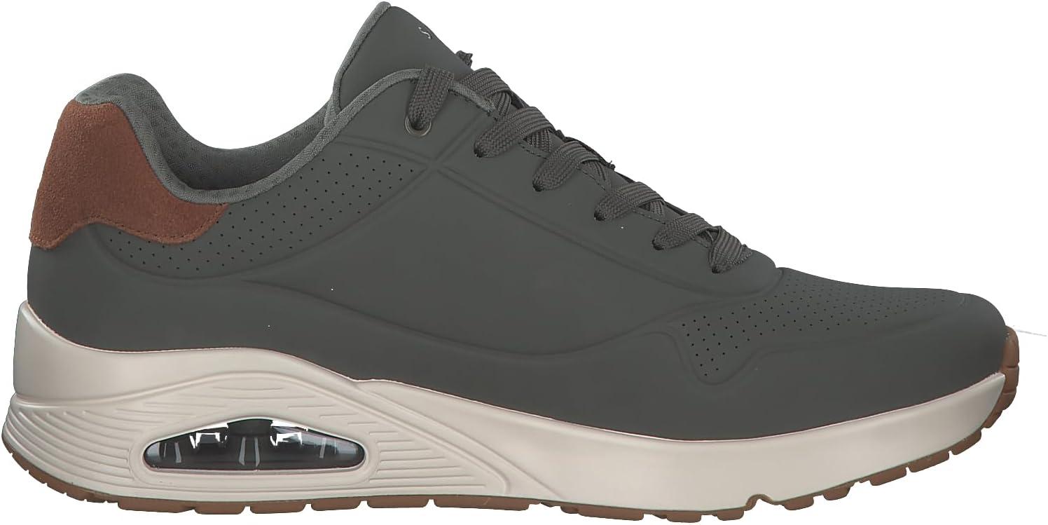 imageSkechers Mens Uno Suited on AirOlive