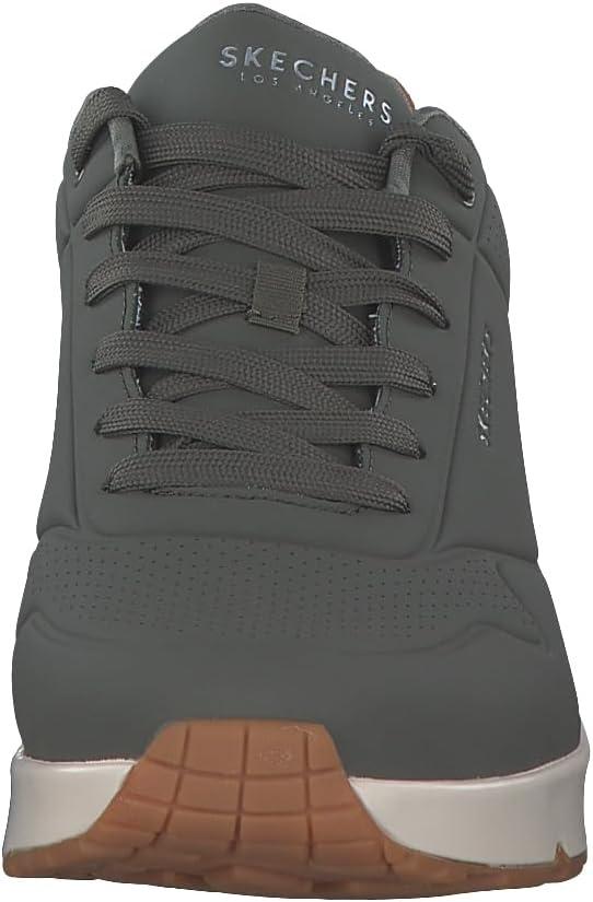 imageSkechers Mens Uno Suited on AirOlive