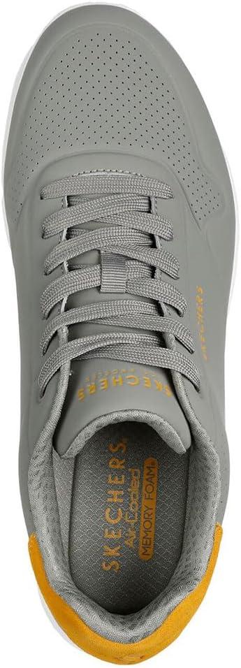 imageSkechers Mens Uno Suited on AirSageYellow
