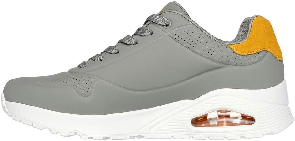 imageSkechers Mens Uno Suited on AirSageYellow