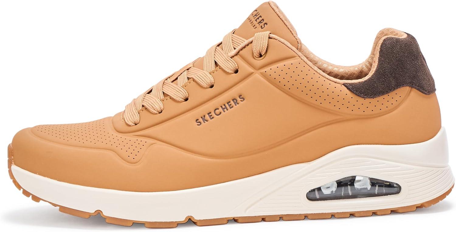 imageSkechers Mens Uno Suited on AirTan