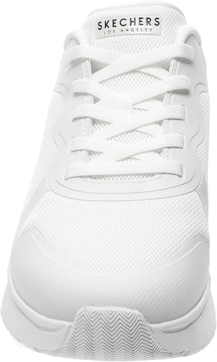 imageSkechers Mens Uno Suited on AirWhite Ez