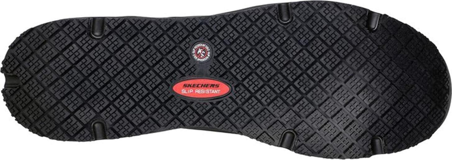 imageSkechers Mens UnoBlack