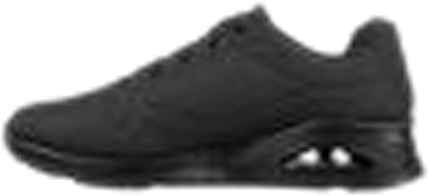 imageSkechers Mens UnoBlack