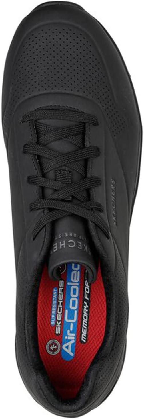 imageSkechers Mens UnoBlack