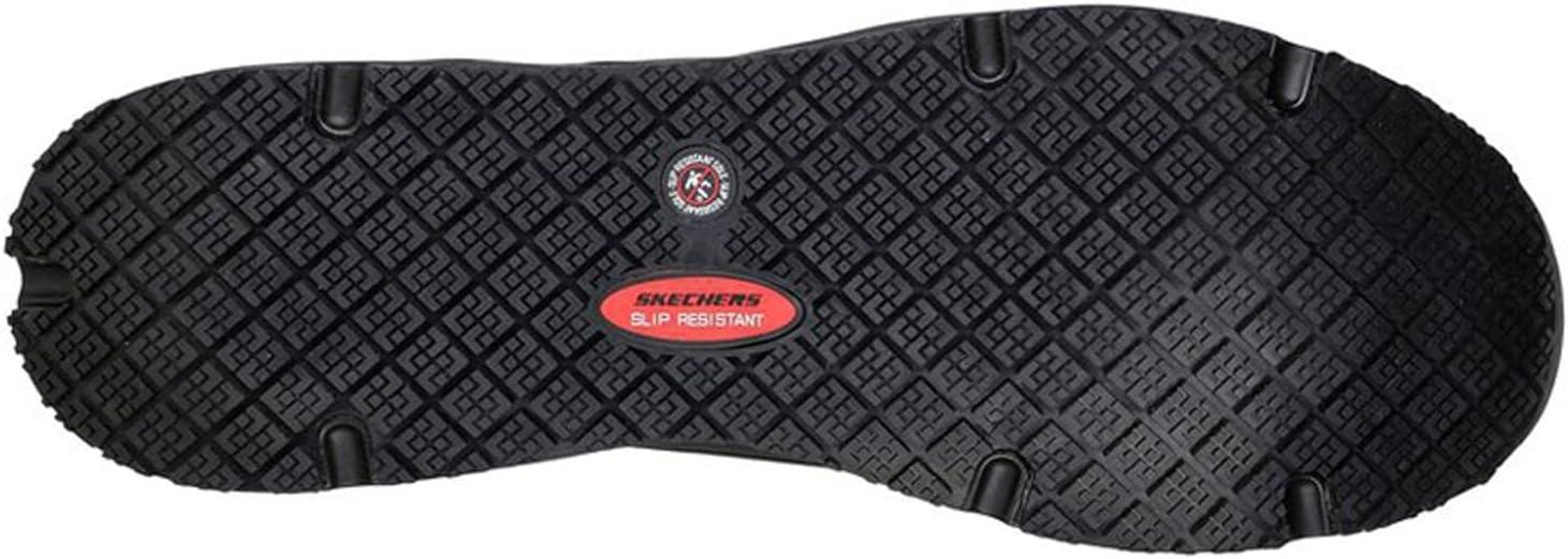 imageSkechers Mens UnoBlack