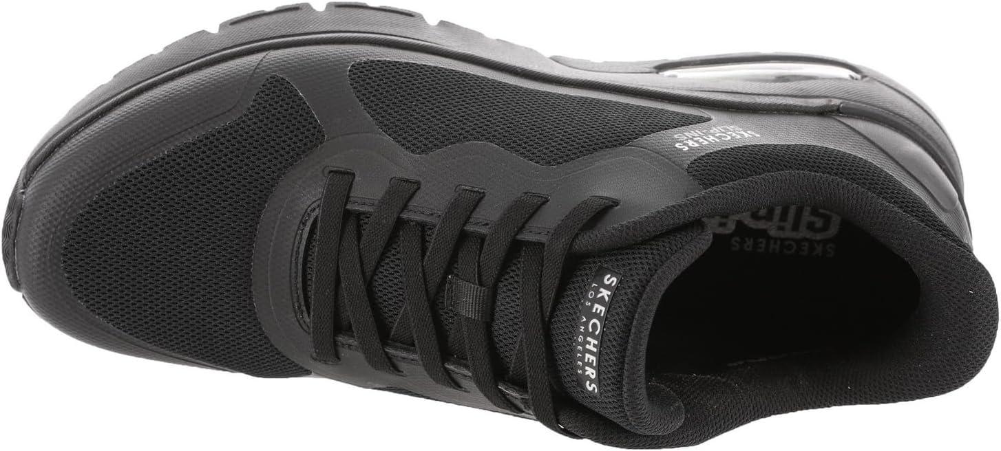 imageSkechers Mens UnoBlack Blk Ez