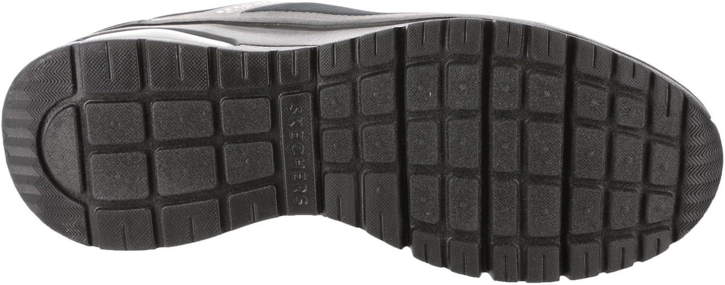 imageSkechers Mens UnoBlack Blk Ez