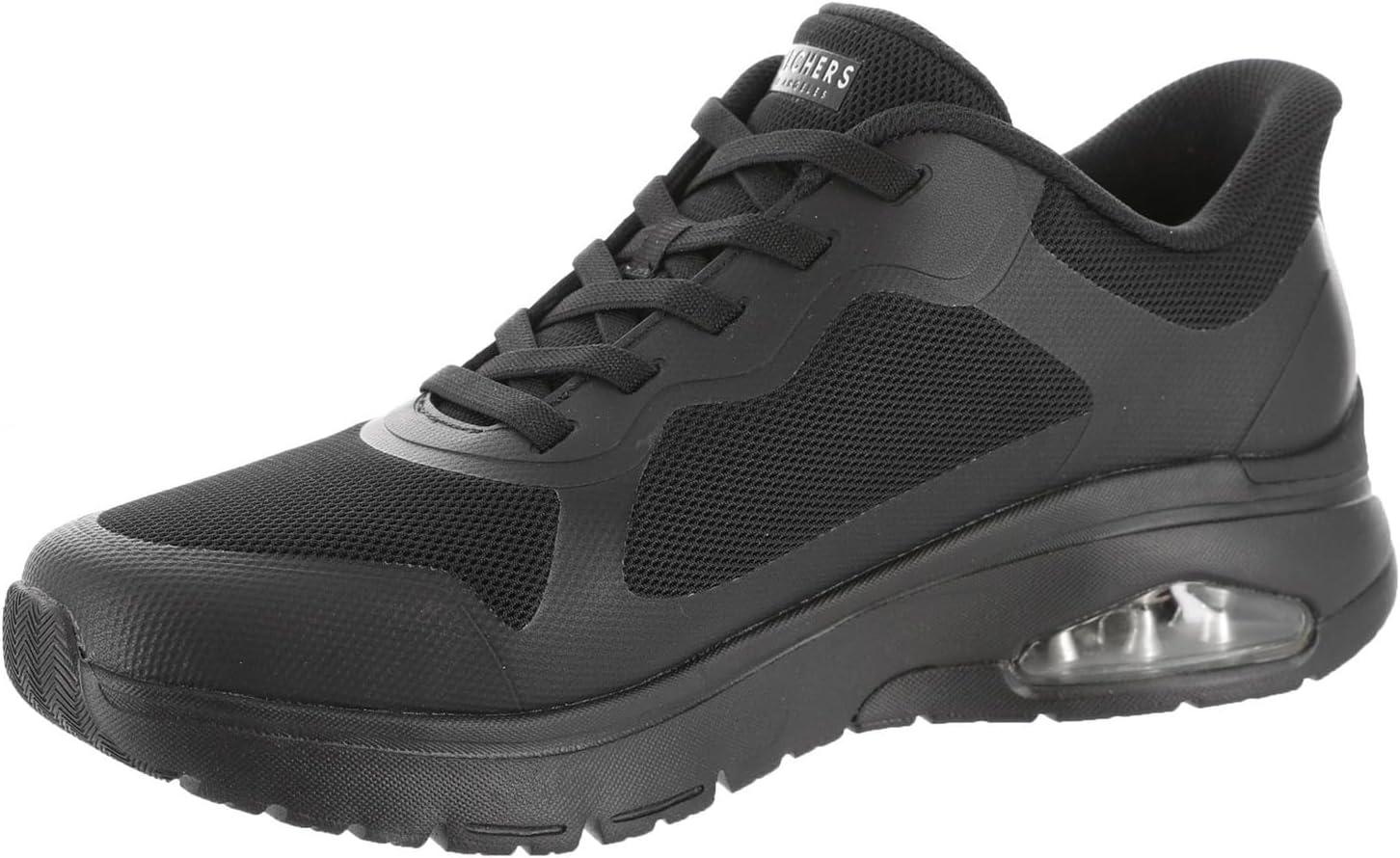 imageSkechers Mens UnoBlack Blk Ez