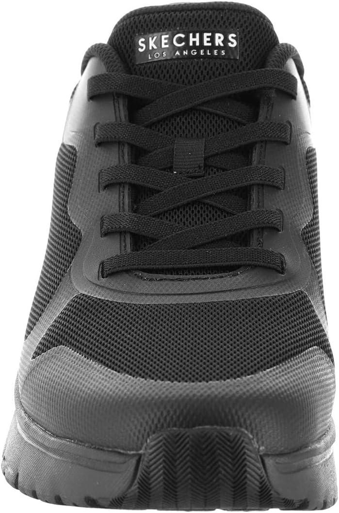 imageSkechers Mens UnoBlack Blk Ez
