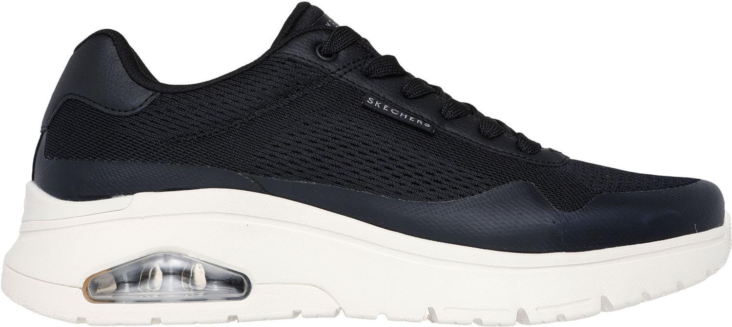 imageSkechers Mens UnoBlack Wht La