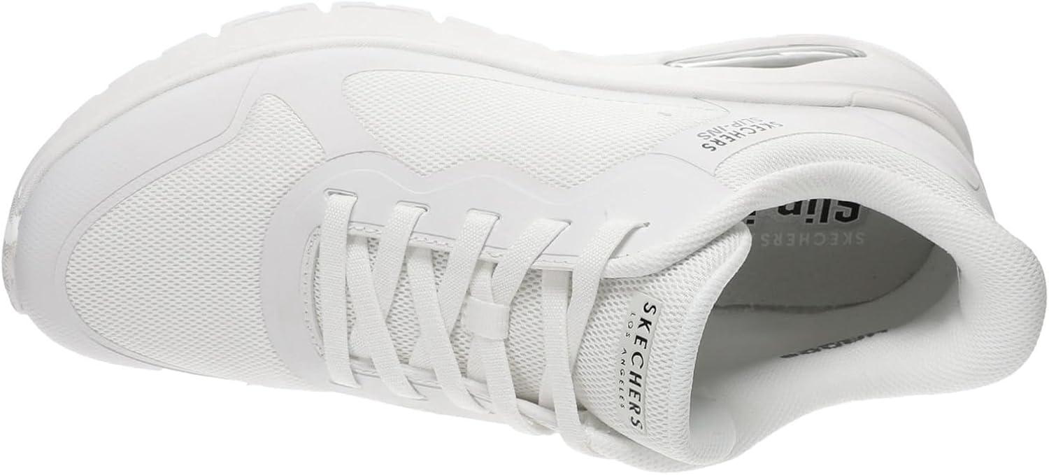 imageSkechers Mens UnoWhite Ez