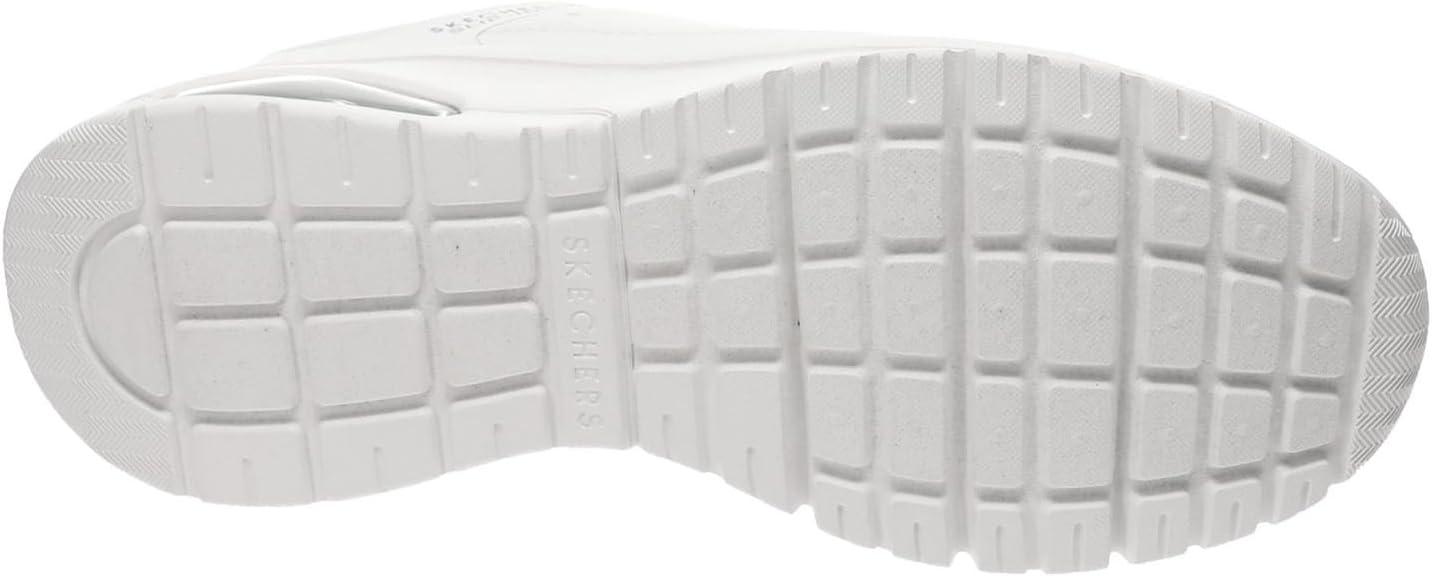 imageSkechers Mens UnoWhite Ez