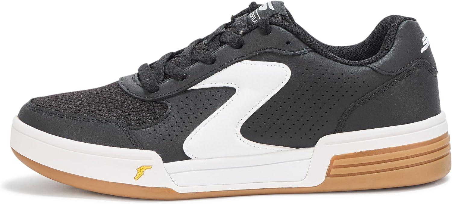 imageSkechers Mens Viper Court ClassicBlackWhite