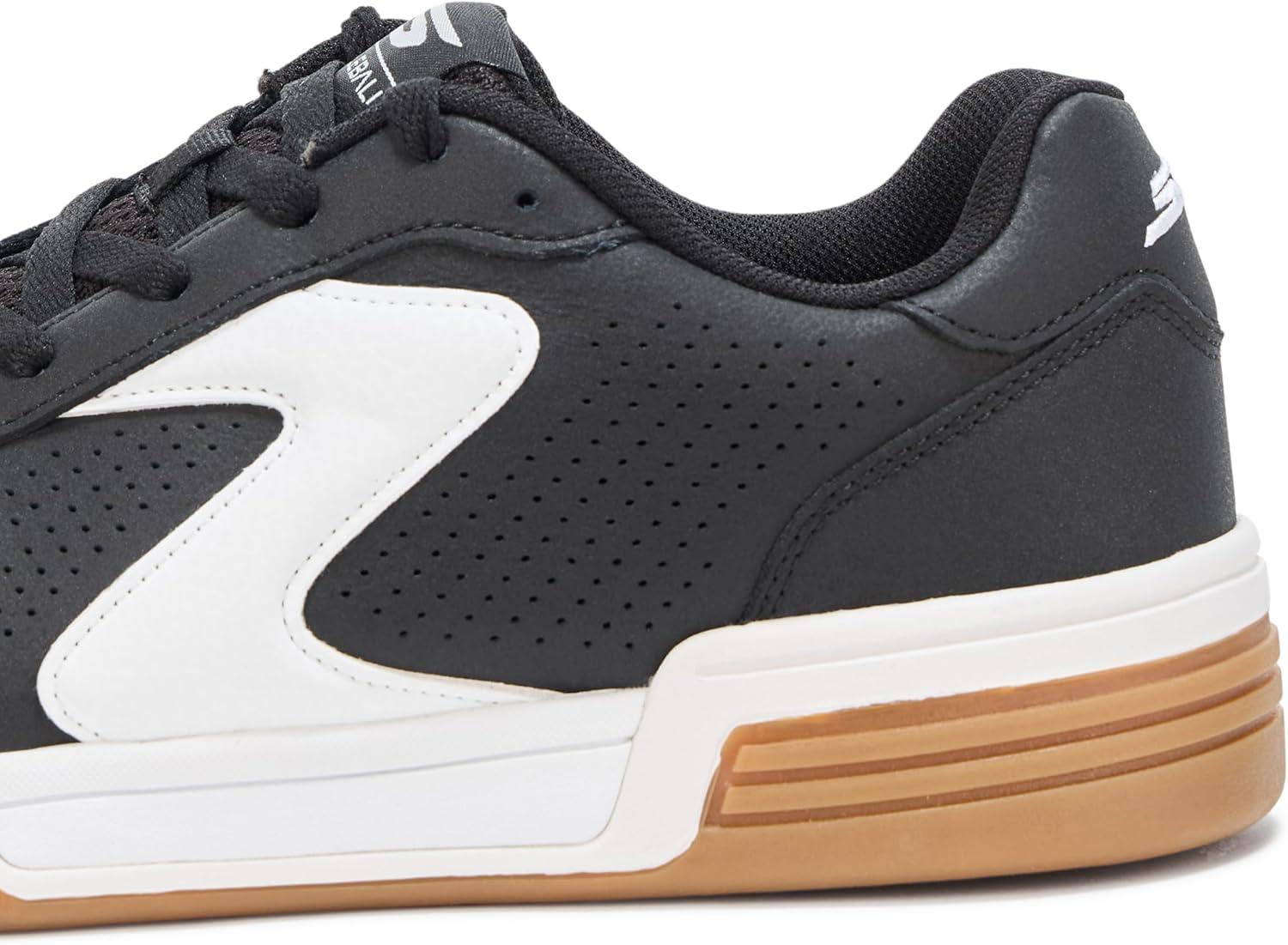 imageSkechers Mens Viper Court ClassicBlackWhite