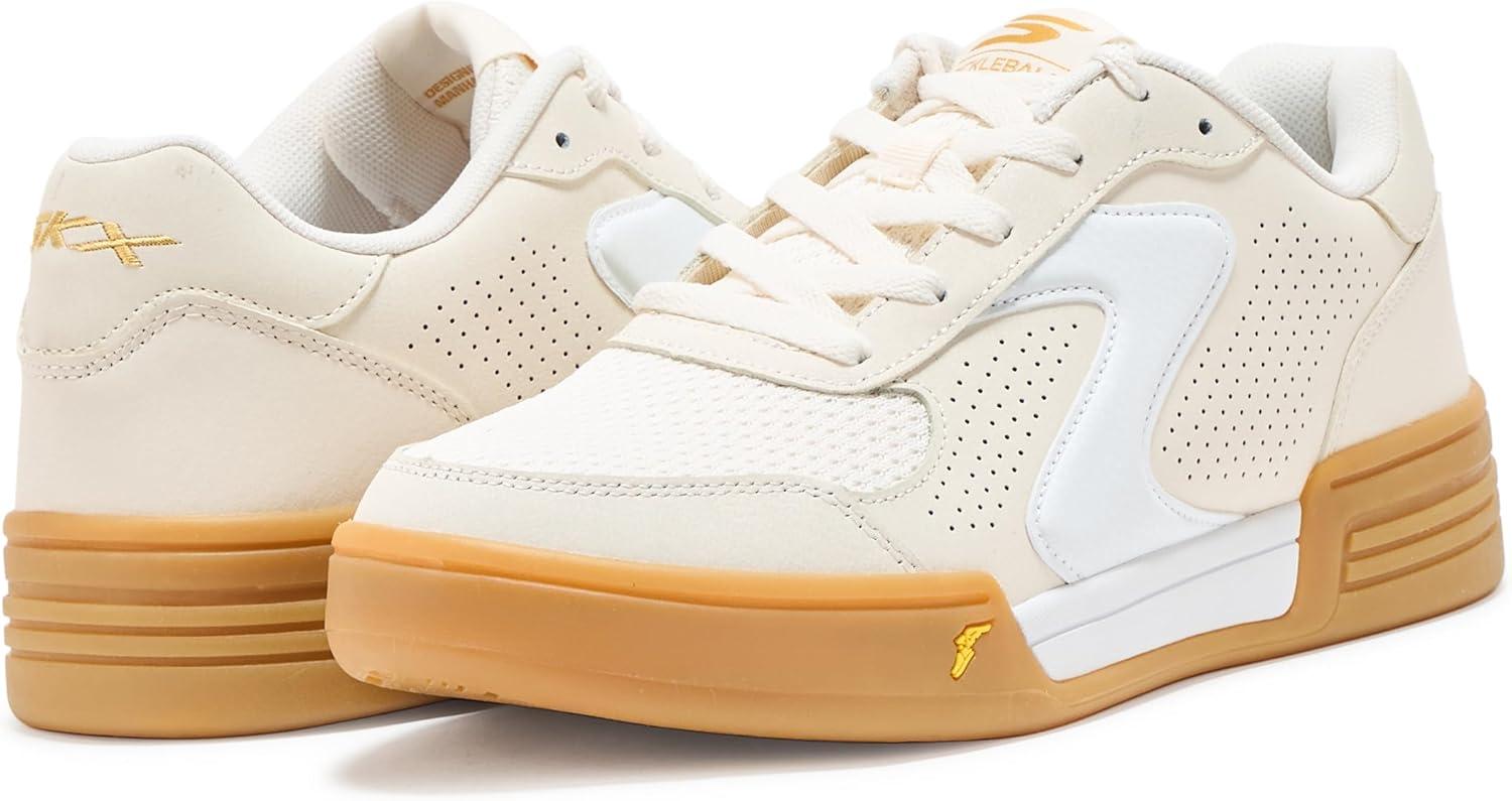 imageSkechers Mens Viper Court ClassicOffwhite