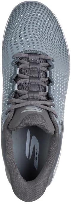 imageSkechers Mens Viper Court ReloadGrayCharcoal