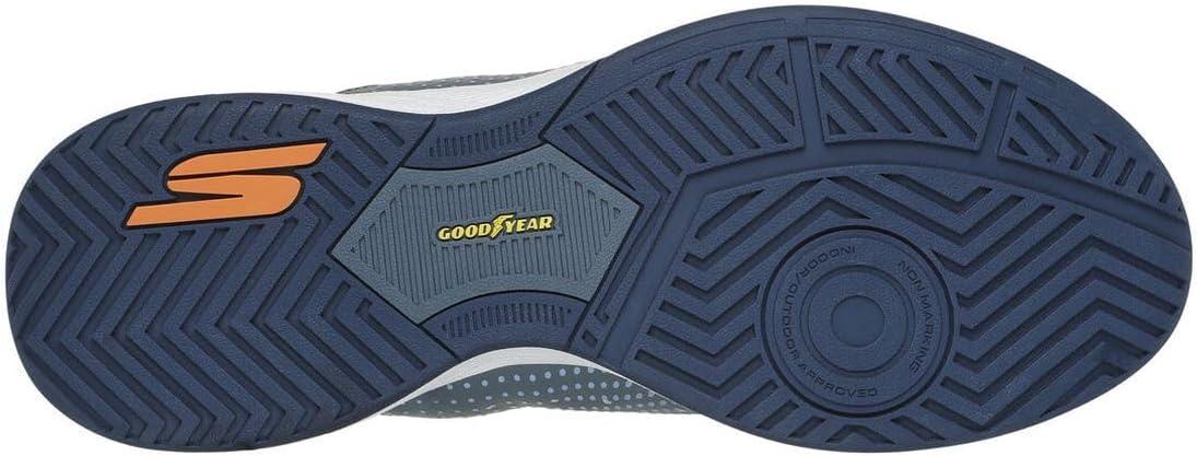 imageSkechers Mens Viper Court ReloadSlate