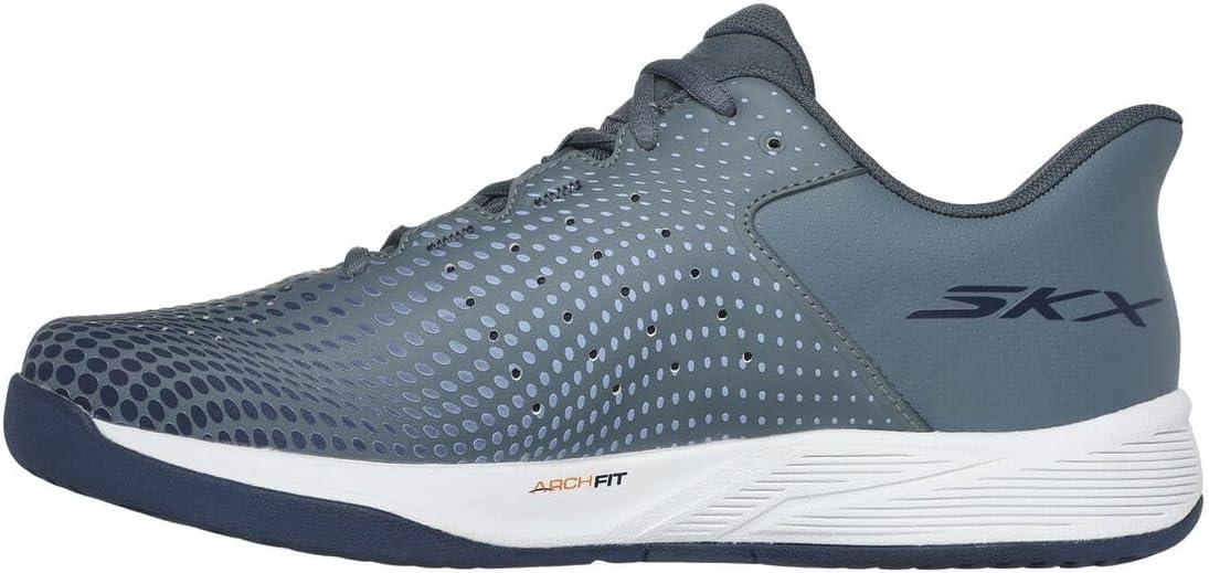 imageSkechers Mens Viper Court ReloadSlate