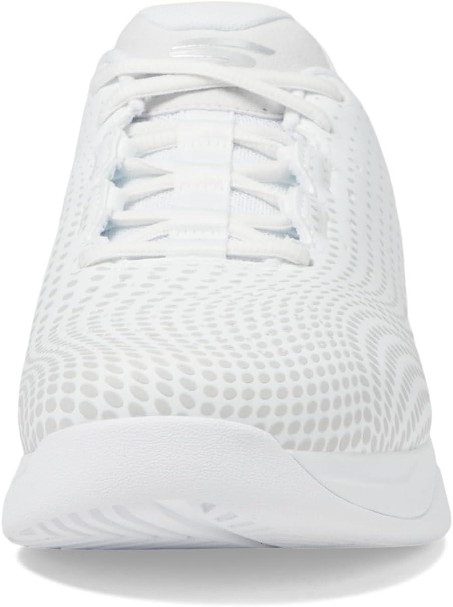 imageSkechers Mens Viper Court ReloadWhite