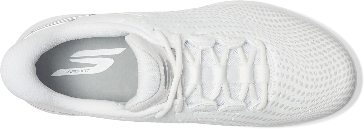 imageSkechers Mens Viper Court ReloadWhite