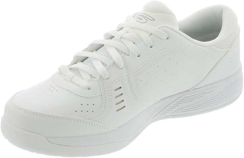 imageSkechers Mens Viper Court Smash PickleballWhite