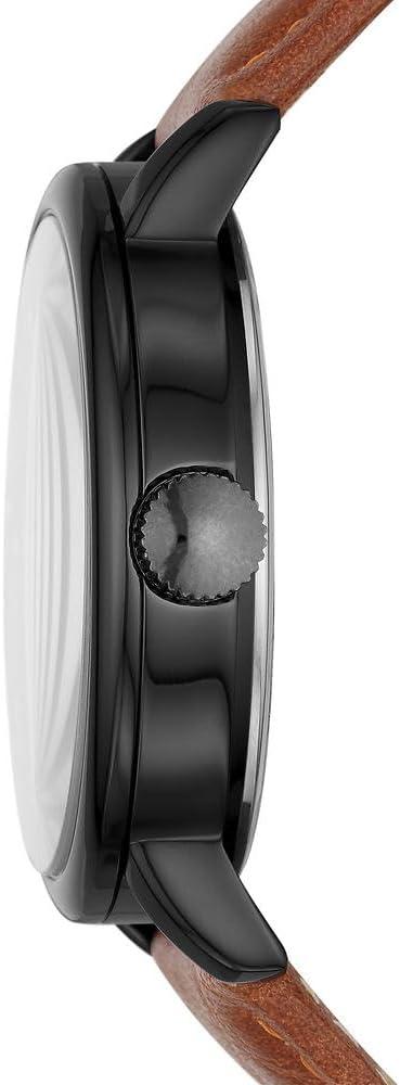 imageSkechers Mens Watch and Stackable Bracelet or Interchangeable Band Gift SetBlackCamo Band Set