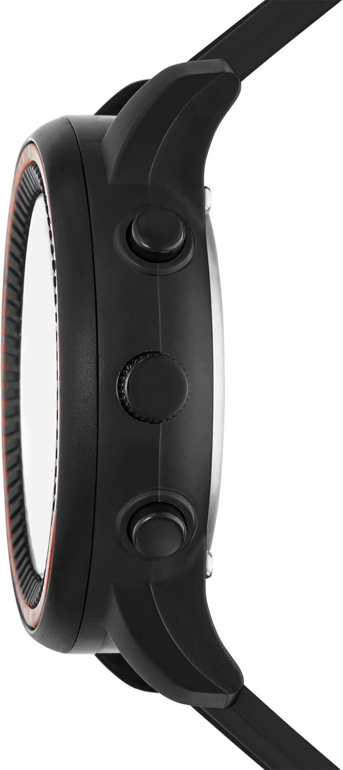 imageSkechers Mens WilkieBlackRed