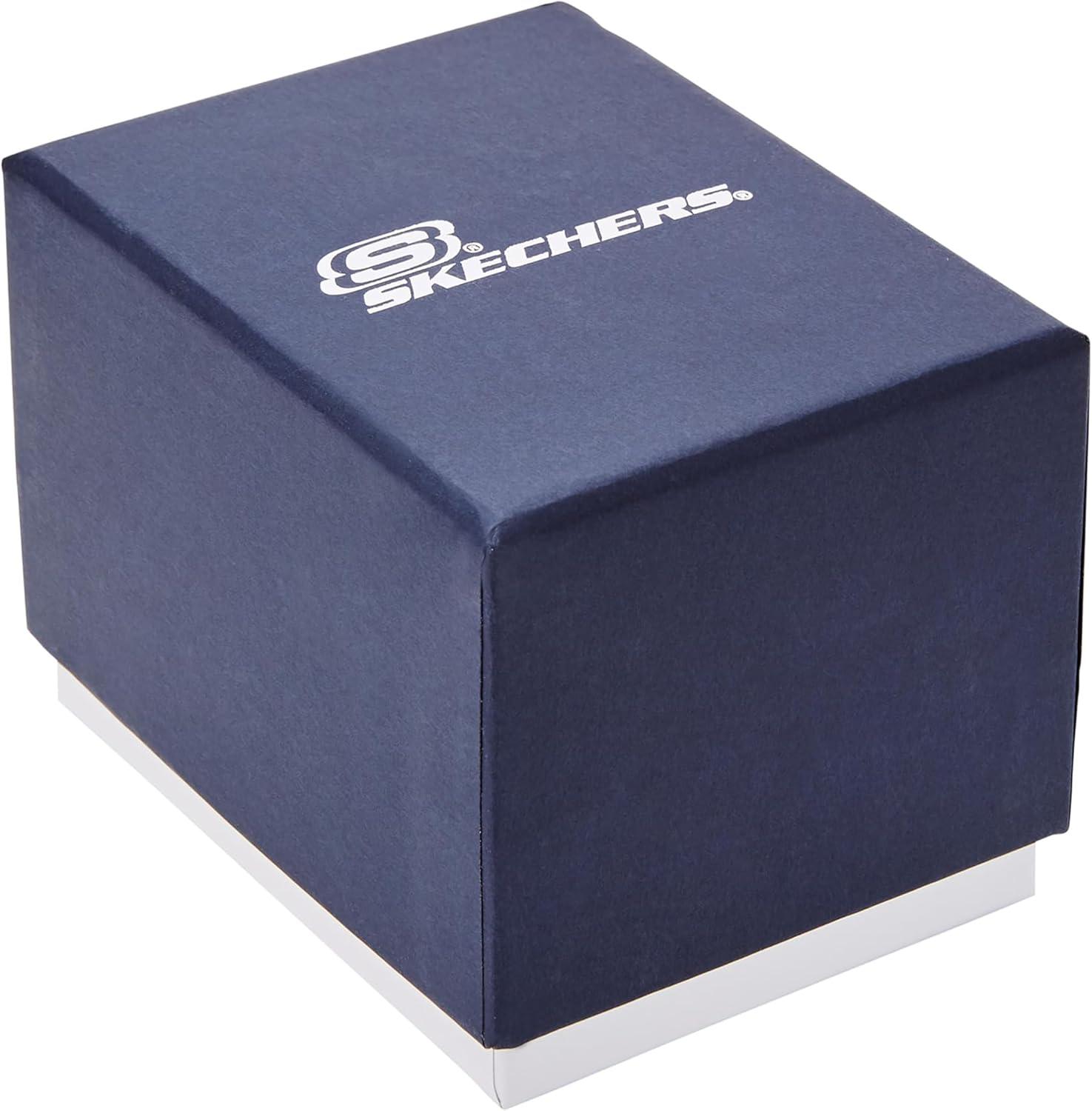 imageSkechers Mens WilkieGreen