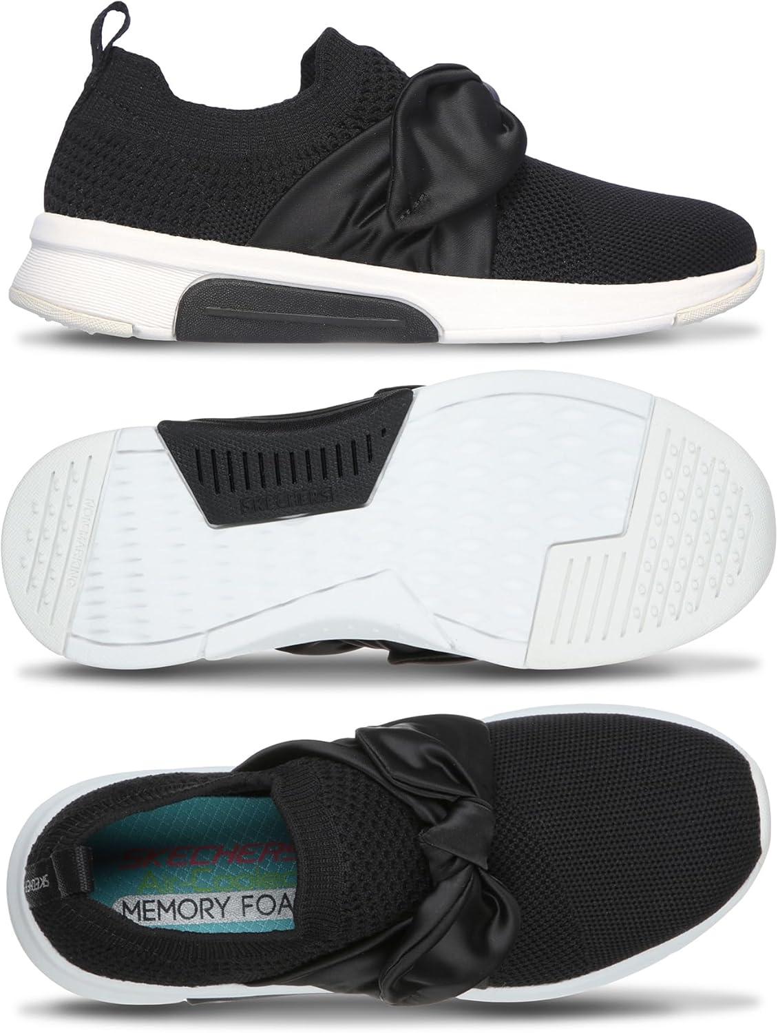 imageSkechers Modern JoggerDebbie SneakerBlack