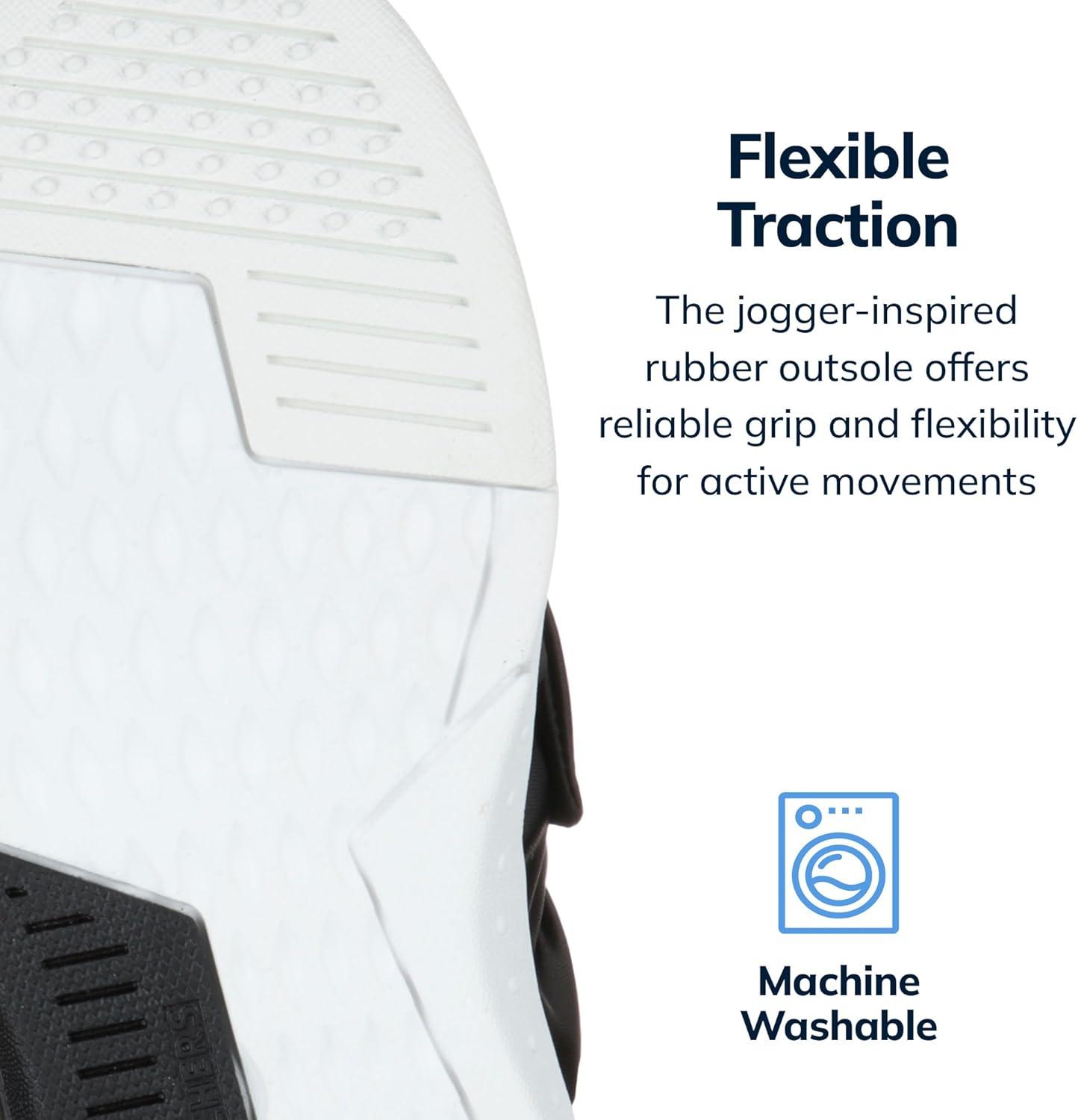 imageSkechers Modern JoggerDebbie SneakerBlack