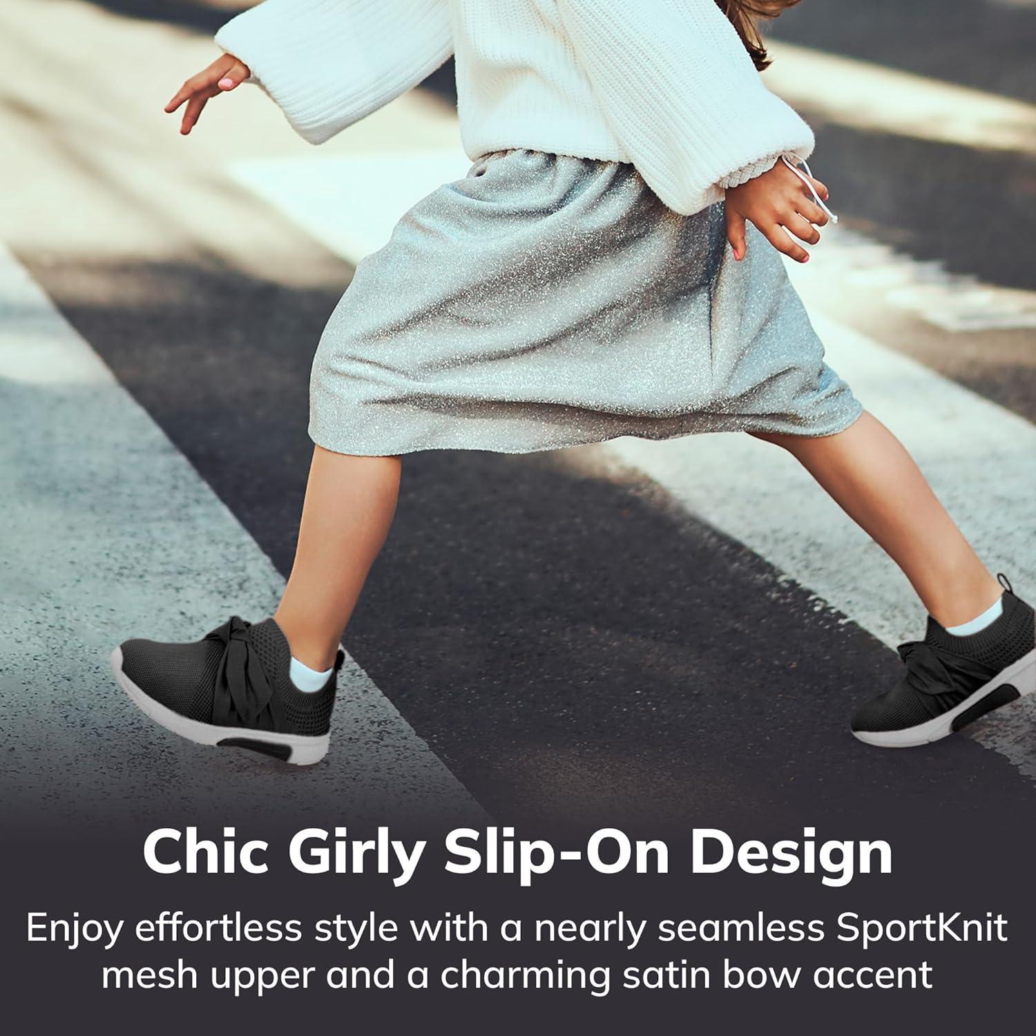 imageSkechers Modern JoggerDebbie SneakerBlack