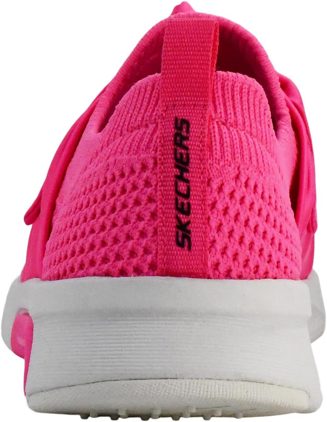 imageSkechers Modern JoggerDebbie SneakerNeon Pink