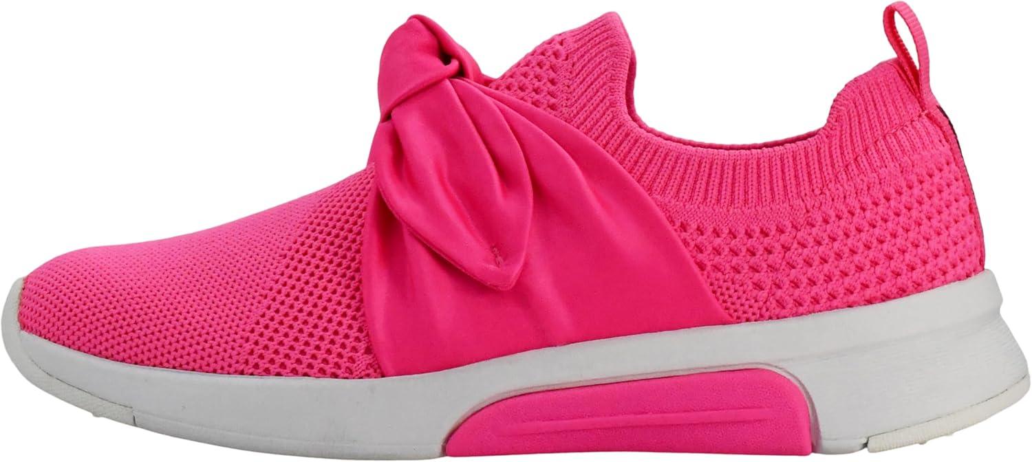 imageSkechers Modern JoggerDebbie SneakerNeon Pink