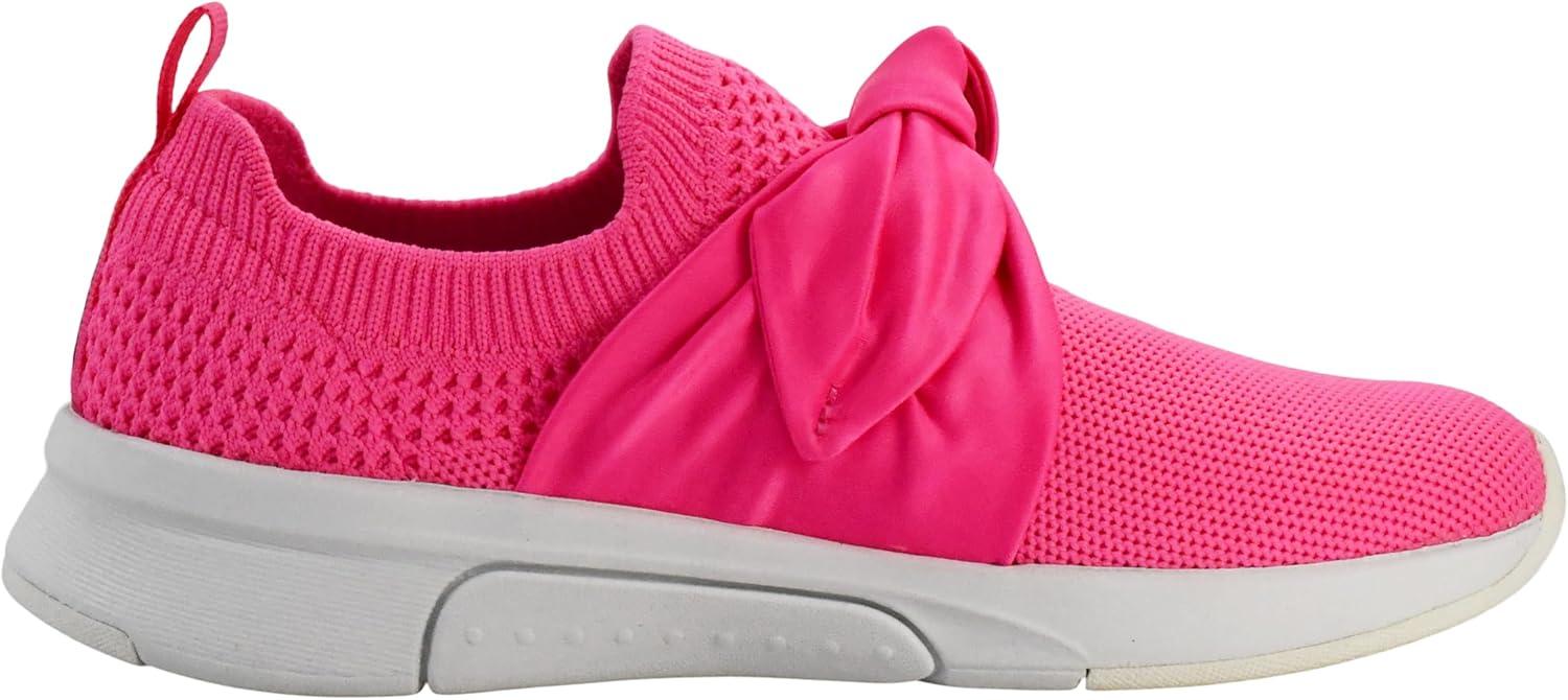 imageSkechers Modern JoggerDebbie SneakerNeon Pink
