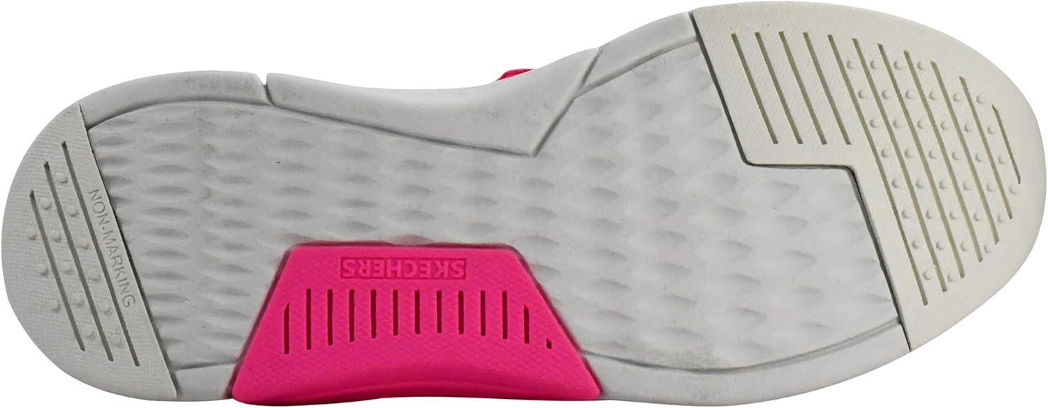 imageSkechers Modern JoggerDebbie SneakerNeon Pink