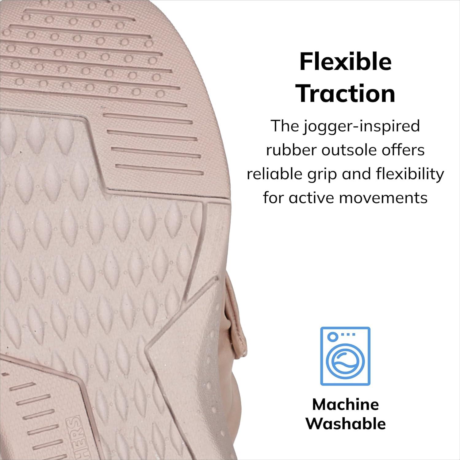 imageSkechers Modern JoggerDebbie SneakerPink